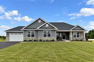 5524 E Kido Way, Milton, WI 53563 - Photo 1