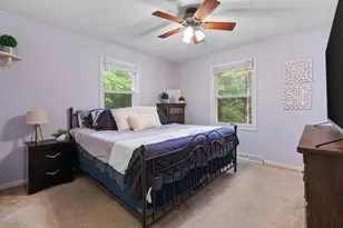 7791 N Honeysuckle Ln, Edgerton, WI 53534 - Photo 20
