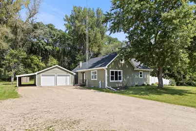 W6610 Highway 33, Portage, WI 53901 - Photo 1