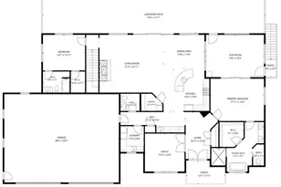 E4860 E Redstone Dr, La Valle, WI 53941 - Photo 34