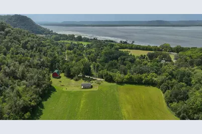 W1486 Spring Coulee Road, Bergen, WI 54632 - Photo 2