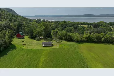 W1486 Spring Coulee Road, Bergen, WI 54632 - Photo 1
