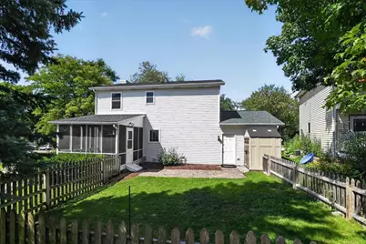 5713 Highland Way, Middleton, WI 53562 - Photo 32