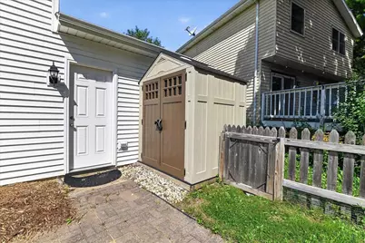 5713 Highland Way, Middleton, WI 53562 - Photo 34