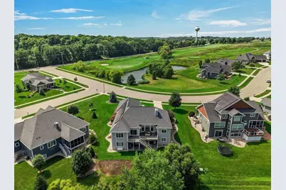 1098 Brynhill Drive, Oregon, WI 53575 - Photo 2