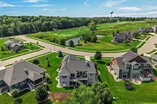 1098 Brynhill Dr, Oregon, WI 53575 - Photo 2