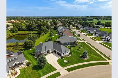1098 Brynhill Drive, Oregon, WI 53575 - Photo 60