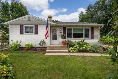 306 Garnet Lane, Madison, WI 53714 - Photo 1