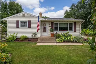 306 Garnet Ln, Madison, WI 53714 - Photo 1