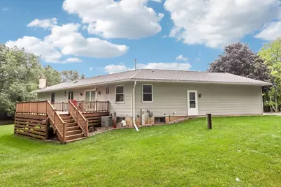 W7096 N Oak Ridge Court, Poynette, WI 53955 - Photo 2