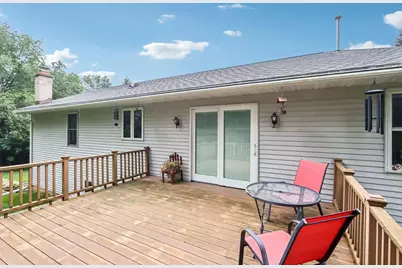W7096 N Oak Ridge Court, Poynette, WI 53955 - Photo 44