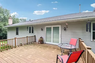 W7096 N Oak Ridge Ct, Poynette, WI 53955 - Photo 44