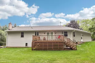 W7096 N Oak Ridge Ct, Poynette, WI 53955 - Photo 42