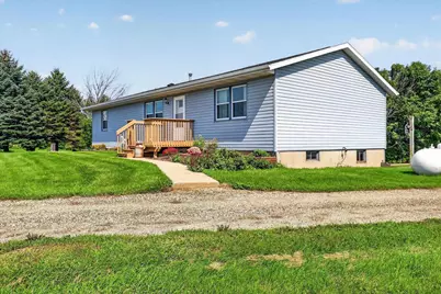 N8018 County Road J, New Glarus, WI 53574 - Photo 4