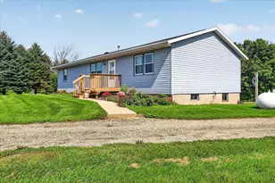 N8018 County Road J, New Glarus, WI 53574 - Photo 4