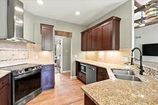 W6832 Farmers Grove Rd, Monticello, WI 53570 - Photo 8