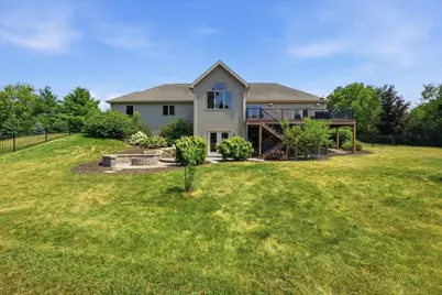 W6832 Farmers Grove Road, Monticello, WI 53570 - Photo 44
