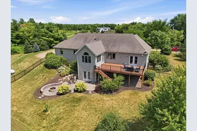 W6832 Farmers Grove Road, Monticello, WI 53570 - Photo 50