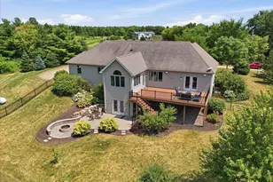 W6832 Farmers Grove Rd, Monticello, WI 53570 - Photo 50