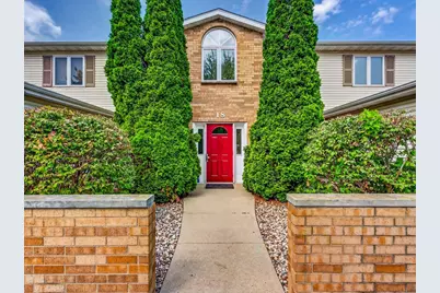 18 N Bartelt Court #4, Madison, WI 53704 - Photo 2