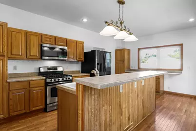 412 Taft Street, Palmyra, WI 53156 - Photo 8