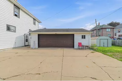 10 N Watertown Street, Waupun, WI 53963 - Photo 20