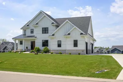 6629 Morning Dew Lane, Sun Prairie, WI 53590 - Photo 58
