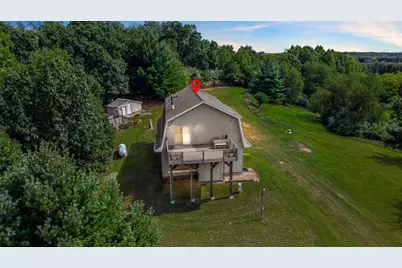 W630 Dover Road, Neshkoro, WI 54960 - Photo 2
