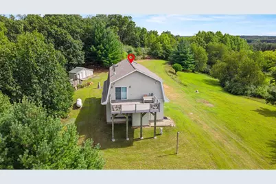 W630 Dover Road, Neshkoro, WI 54960 - Photo 2