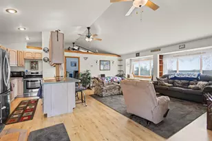 W630 Dover Rd, Neshkoro, WI 54960 - Photo 6