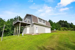 W630 Dover Rd, Neshkoro, WI 54960 - Photo 1