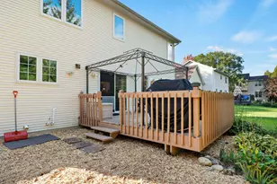 312 Tanglewood Ct, Cottage Grove, WI 53527 - Photo 10