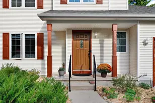 312 Tanglewood Ct, Cottage Grove, WI 53527 - Photo 6