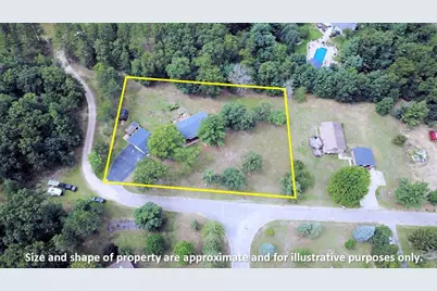 1825 13th Avenue, Friendship, WI 53934 - Photo 2