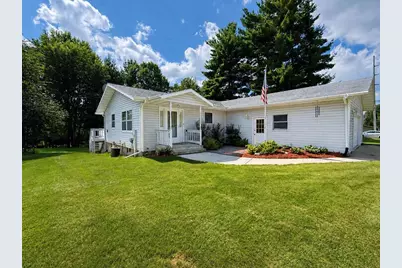 401 Hillwood Lane, Friendship, WI 53934 - Photo 4