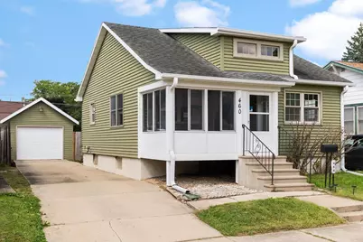 460 S Blackhawk Street, Janesville, WI 53545 - Photo 2