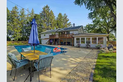 511 St Clare Court, Monroe, WI 53566 - Photo 54