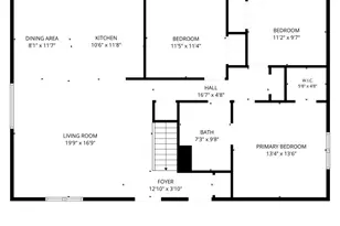 423 Sunset Dr, Poynette, WI 53955 - Photo 42