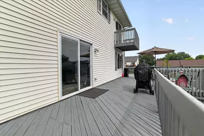 423 Sunset Drive, Poynette, WI 53955 - Photo 32