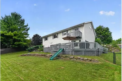 423 Sunset Drive, Poynette, WI 53955 - Photo 36