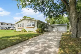 316 South Ave, Edgerton, WI 53534 - Photo 1