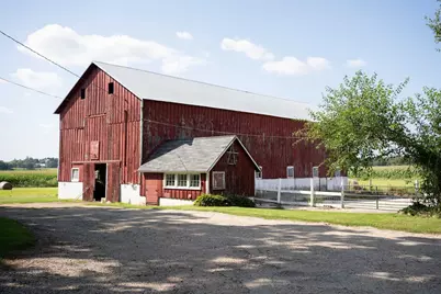 W5102 Bradley Road, Rio, WI 53960 - Photo 56