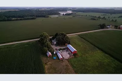 W5102 Bradley Road, Rio, WI 53960 - Photo 54