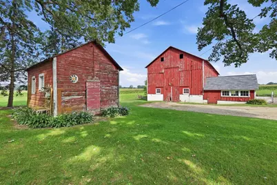 W5102 Bradley Road, Rio, WI 53960 - Photo 36
