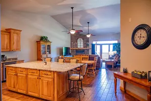 W4134 Vista Dr, Mauston, WI 53948 - Photo 8