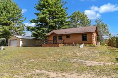 N16180 Deerfield Drive, Nekoosa, WI 54457 - Photo 1