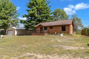 N16180 Deerfield Dr, Nekoosa, WI 54457 - Photo 1