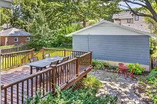 2105 Madison St, Madison, WI 53711 - Photo 8