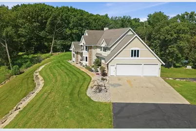 5143 N Kennedy Road, Milton, WI 53563 - Photo 2