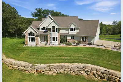 5143 N Kennedy Road, Milton, WI 53563 - Photo 1